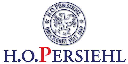 H.O. Persiehl (GmbH & Co.) KG H.O. Persiehl (GmbH & Co.) KG