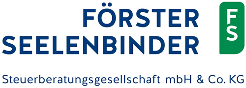 FÖRSTER SEELENBINDER Steuerberatungsgesellschaft mbH & Co. KG